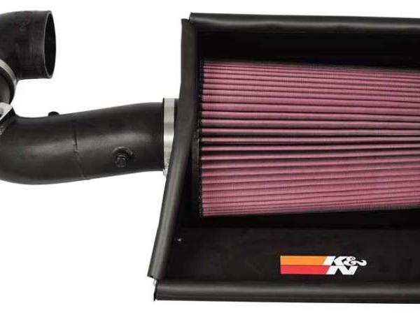 K&N Engineering 77-3064KTK