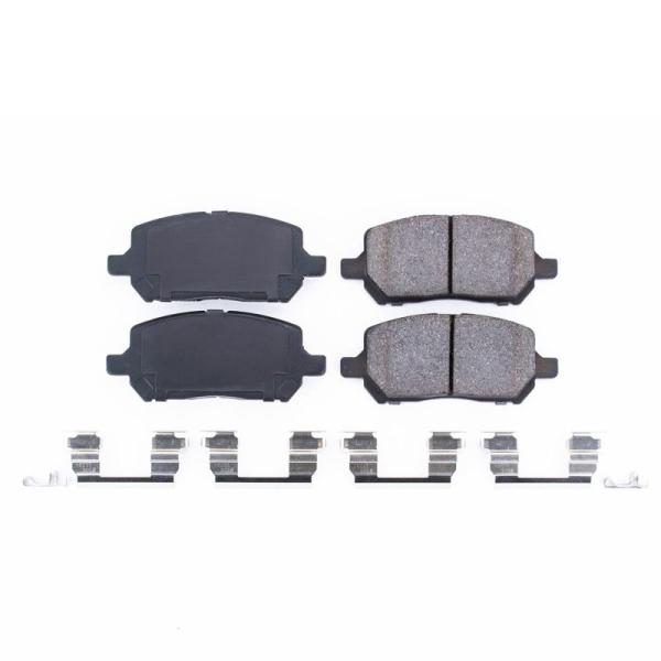 PowerStop 17-956