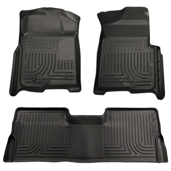 Husky Liners 98381