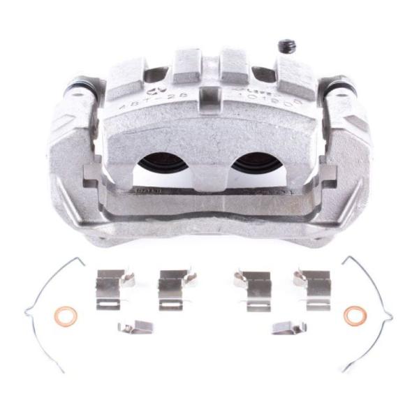 PowerStop L5508