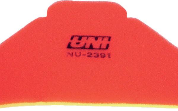 UNI Kawasaki Motorcycle Air Filters Uni Filter NU-2391