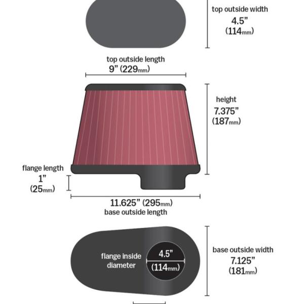 Airaid 720-128