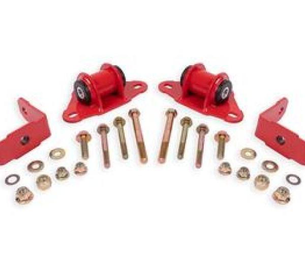 BMR Suspension TM571