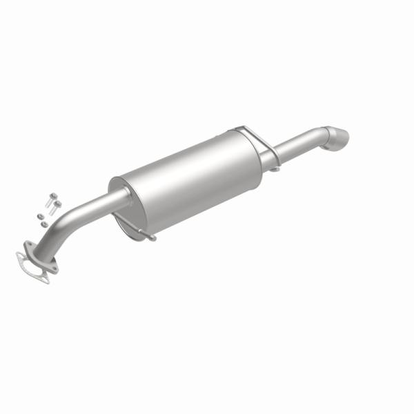 MAG BRE Exhaust Kits Magnaflow 106-0774