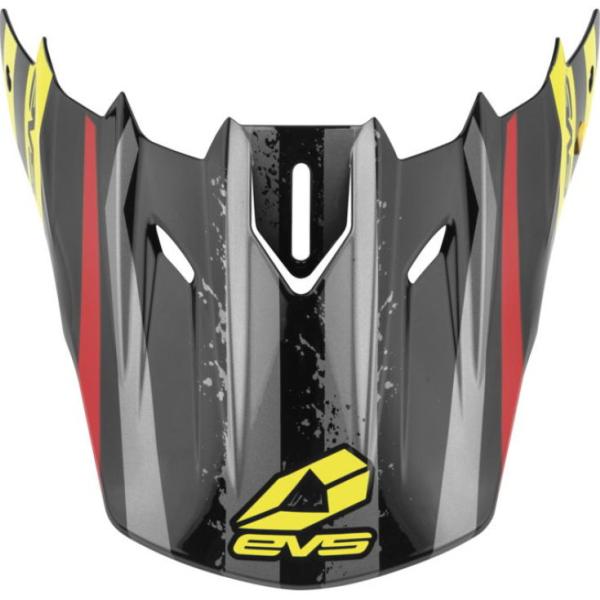 EVS HE18T5G-VSBK