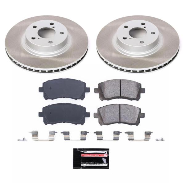 PowerStop SC1120