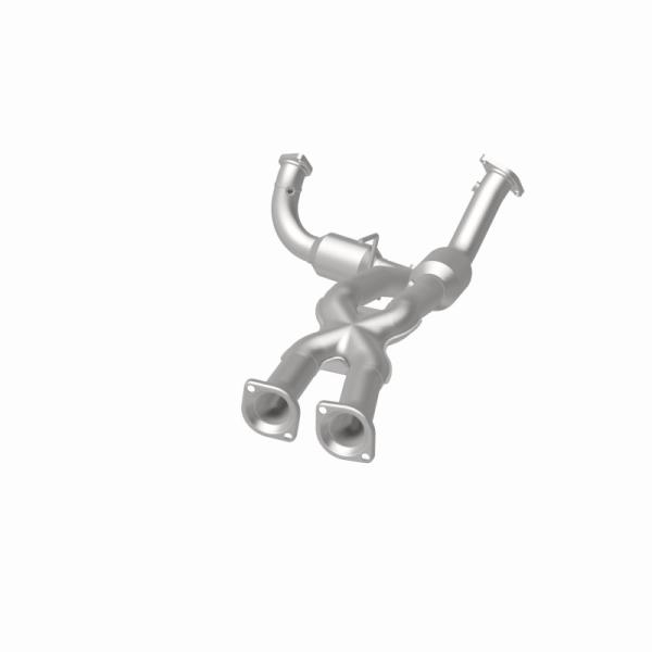 MAG Converter Direct Fit Magnaflow 5451046