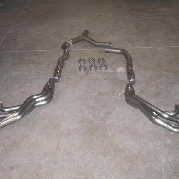 Stainless Works CA9495C