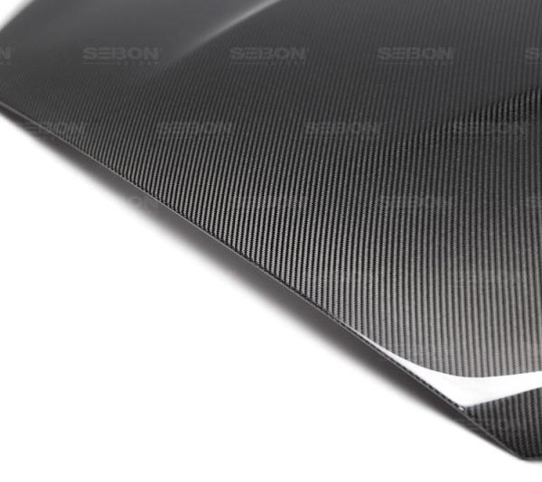 Seibon HD16FDFO-TS