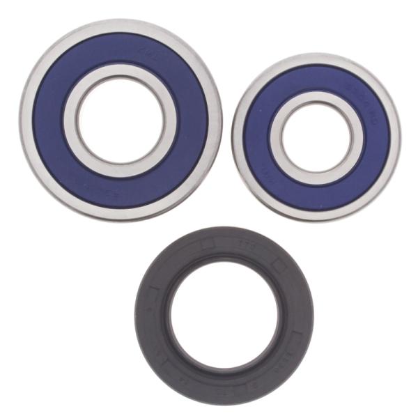ABR Wheel Bearing Kits All Balls Racing 25-1361