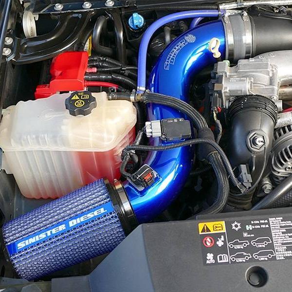 Sinister Diesel SD-CAI-LML-13