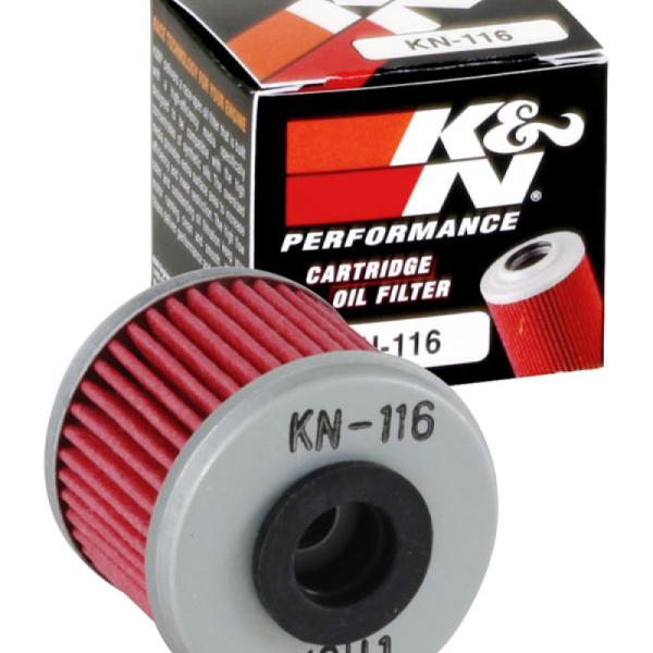 K&N Engineering KN-116