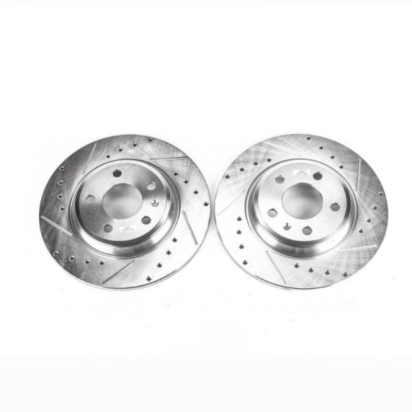 PowerStop EBR1007XPR