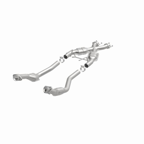 MAG Converter Direct Fit Magnaflow 93332