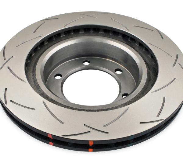 DBA 4000 Series Slotted Rotors DBA 42700S