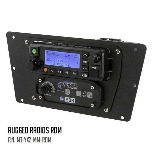 Rugged Radios MT-YXZ-MM-KEN
