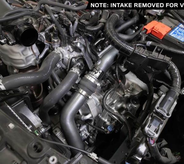 K&N Engineering 77-1022KC