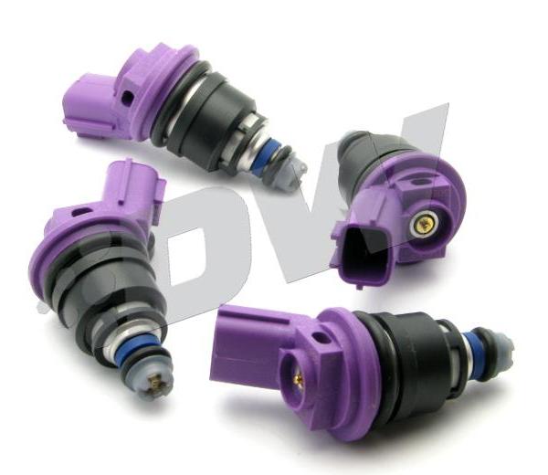 DeatschWerks 01J-00-0370-4