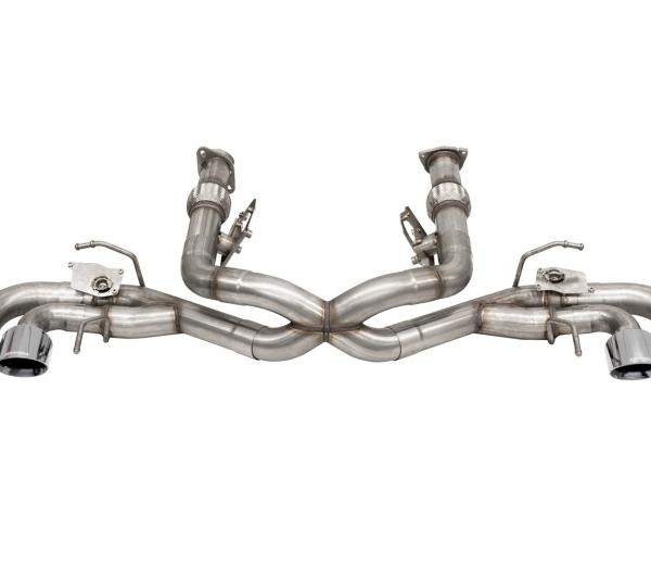 CORSA Performance 21105