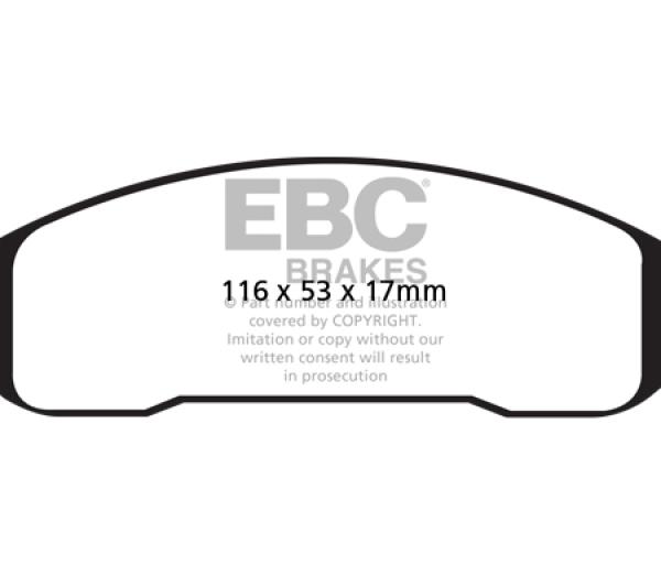 EBC DP61694