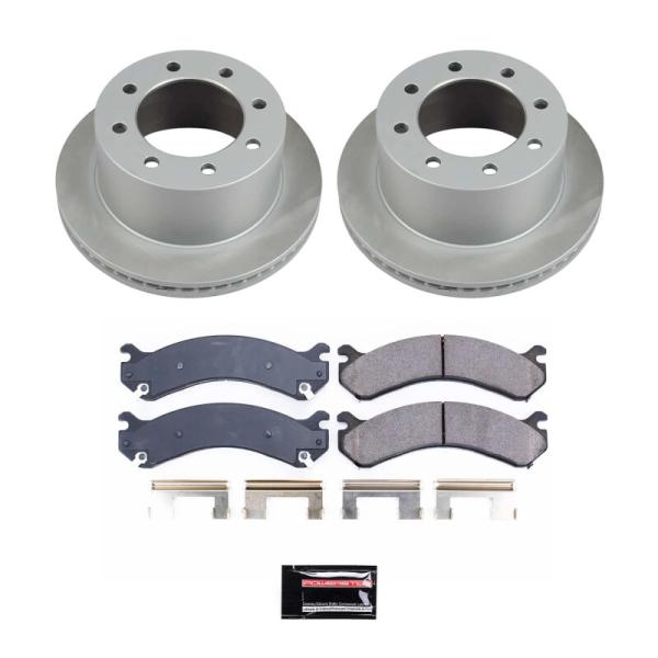 PowerStop SC5337