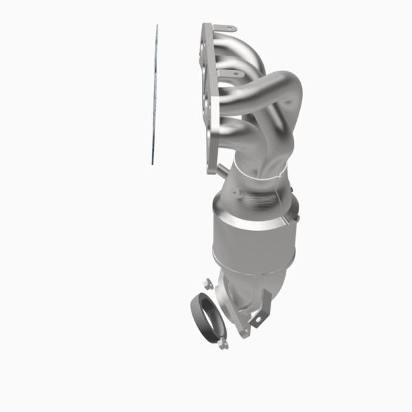 Magnaflow 452019