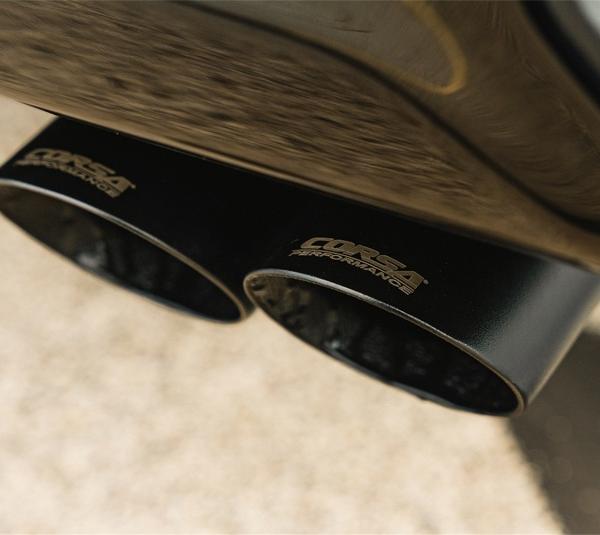 CORSA Performance 21238BPC