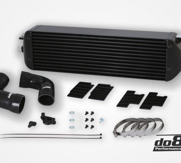 DOB Intercooler do88 ICM-330-S-DO88