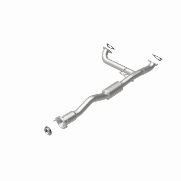 Magnaflow 52612