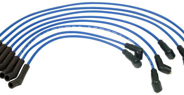 NGK Spark Plug Wire Sets NGK 58404