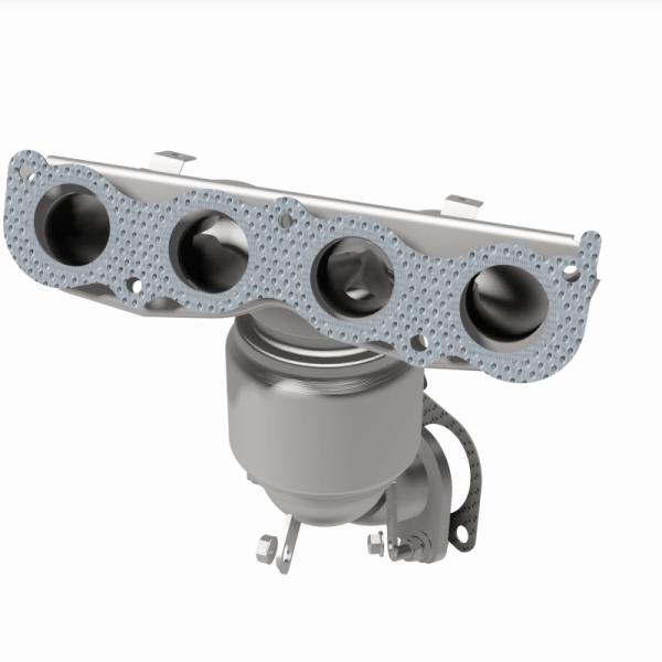 Magnaflow 5531081