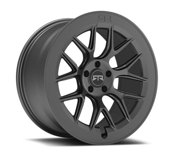 Method Wheels RTRA729512833
