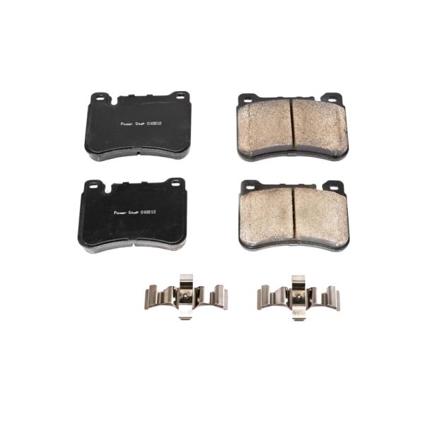 PowerStop 17-1121
