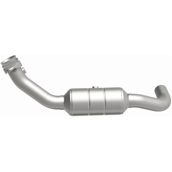 Magnaflow 4551409