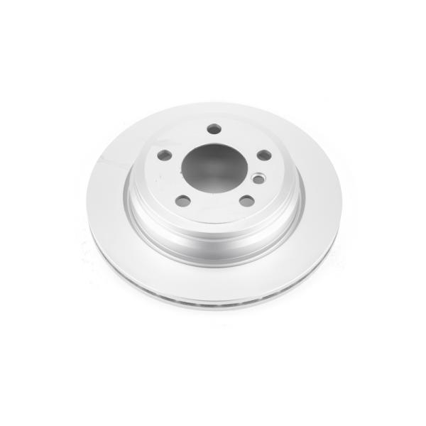 PSB Evolution Coated Rotor PowerStop EBR1442EVC
