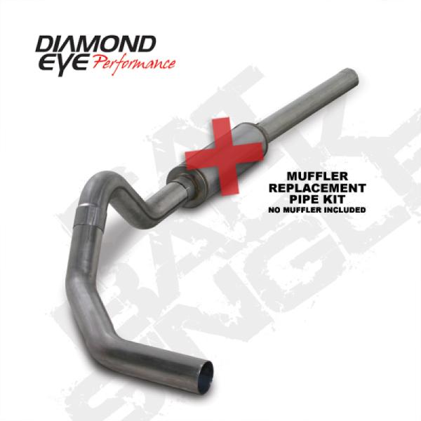 Diamond Eye Performance K4234S-RP