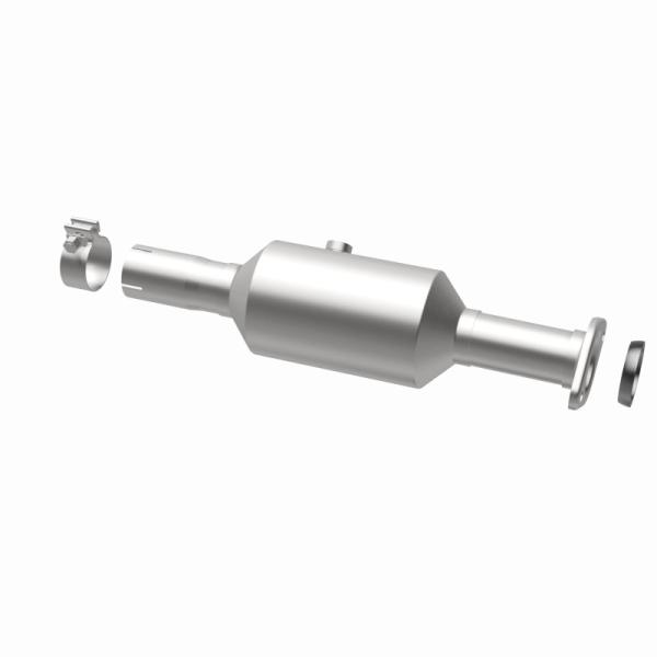 MAG Converter Direct Fit Magnaflow 5551517