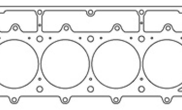Cometic Gasket C5934-040