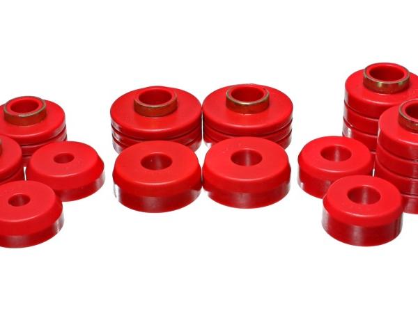 Energy Suspension 4.4103R