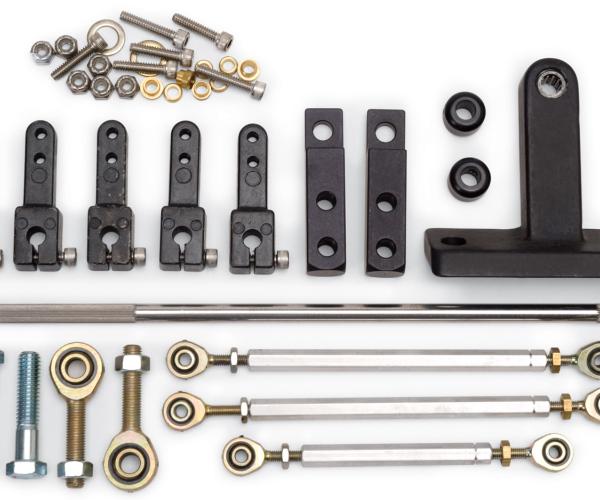 Edelbrock 7077