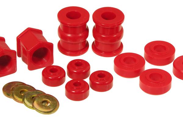 PRO Sway/End Link Bush - Red Prothane 4-1116