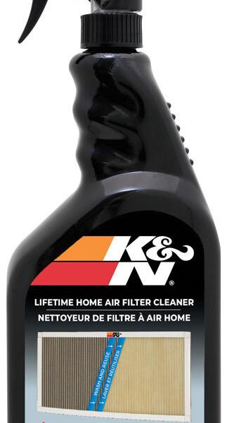 KN HVAC Filters K&N Engineering 99-6010