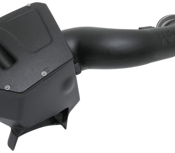 K&N Engineering 57-2600