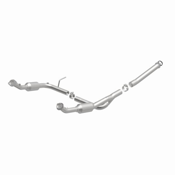 MAG Converter Direct Fit Magnaflow 4551013