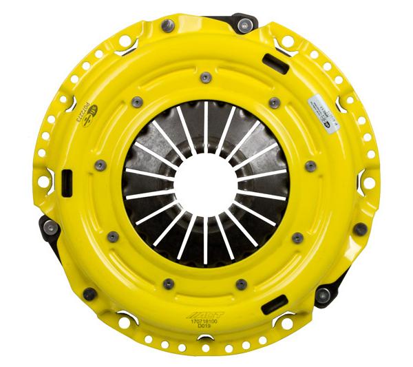 ACT P/PL HD Pressure Plates ACT D019