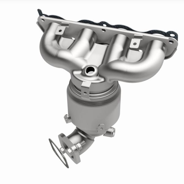 Magnaflow 5531081