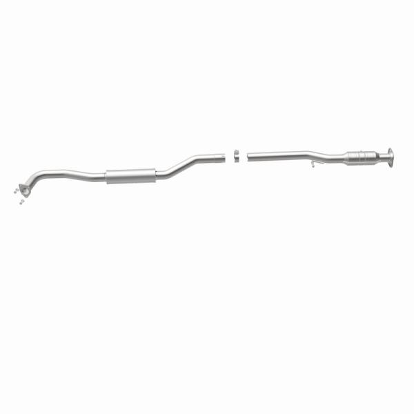 MAG Converter Direct Fit Magnaflow 51539