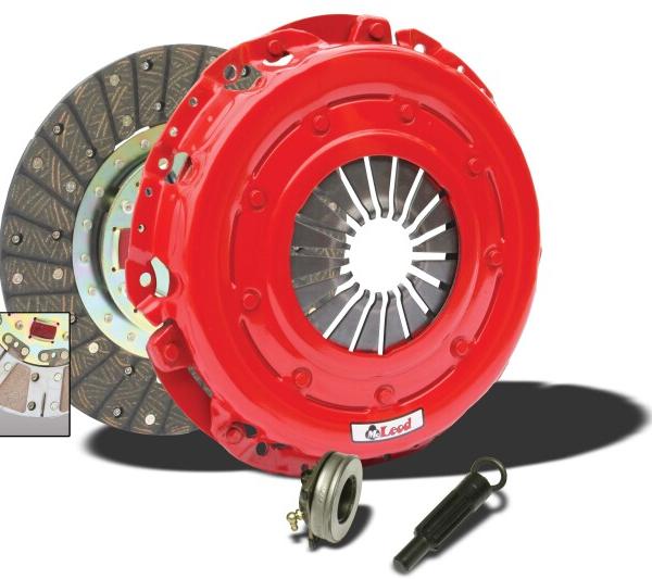 McLeod Racing 75251