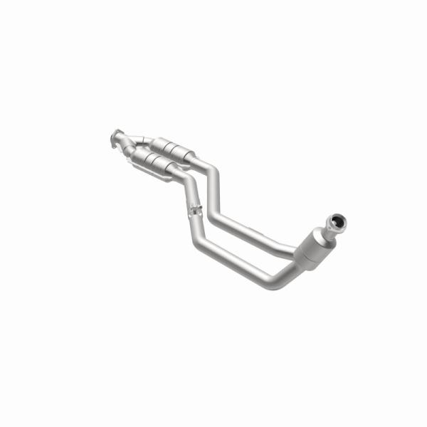 MAG Converter Direct Fit Magnaflow 444059