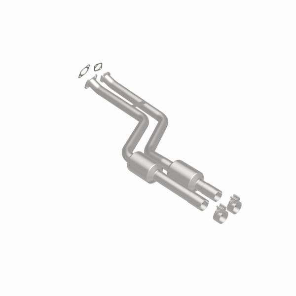 MAG Converter Direct Fit Magnaflow 5571725